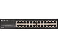 NETGEAR GS324 24xGE GS324-200EUS - 676491 - zdjęcie 3